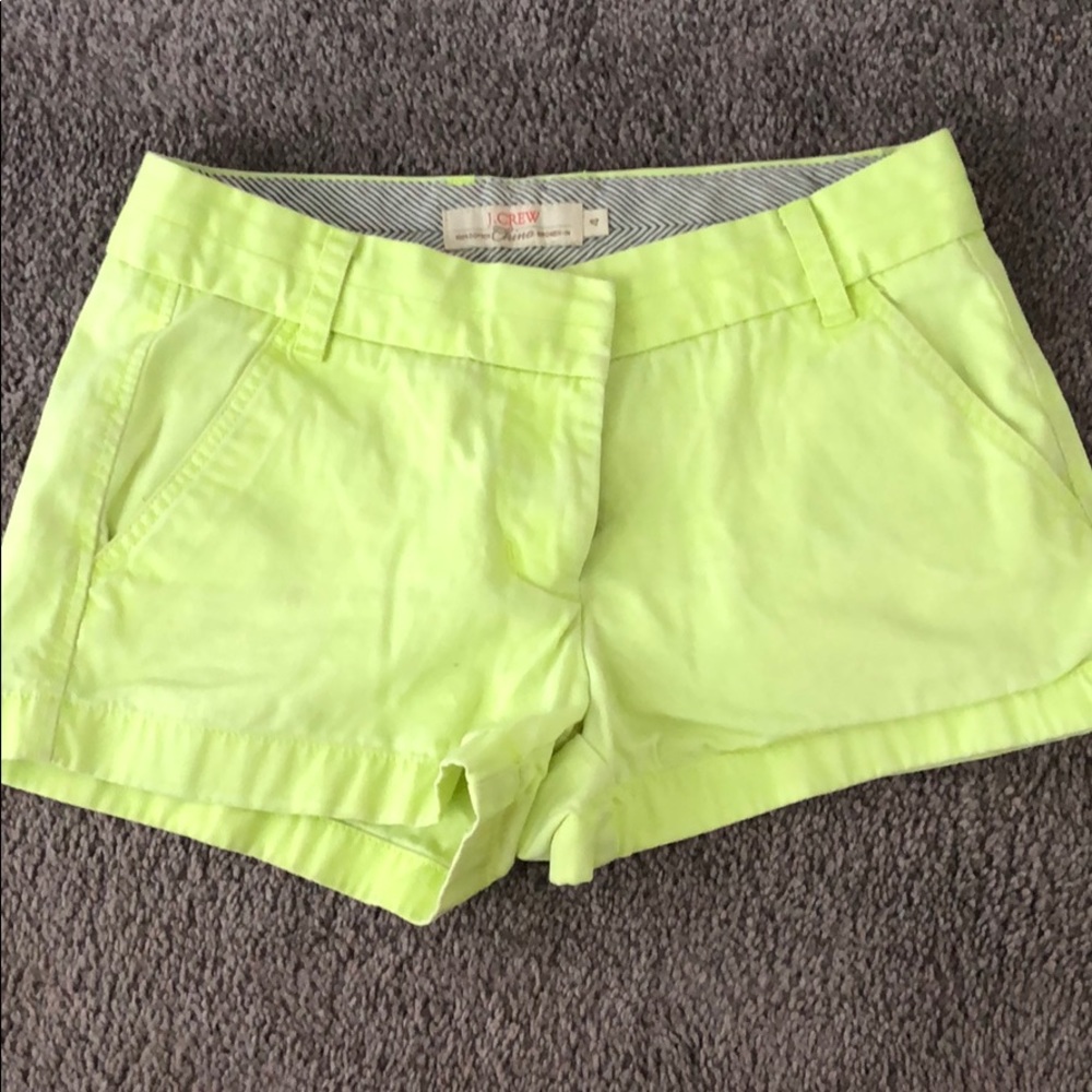 Jcrew chino